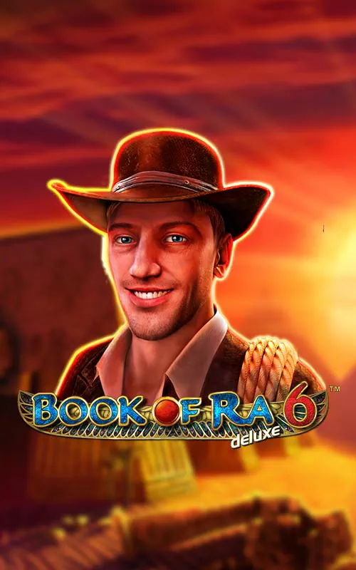Book of Ra at Gslot Casino
