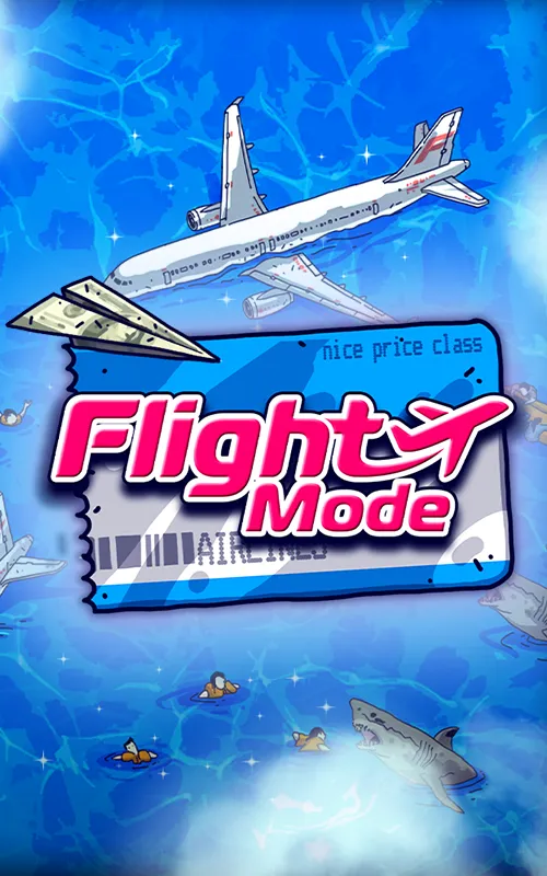 Flight Mode at Gslot Casino