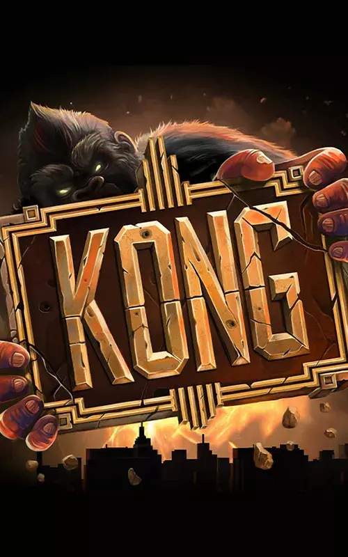 Kong at Gslot Casino